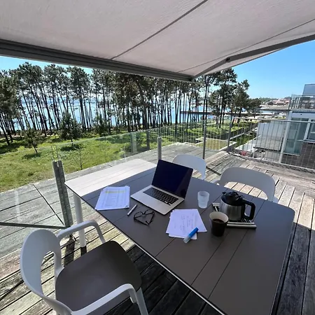 Roomarea Vivienda Turistica איסלה דה ארוסה