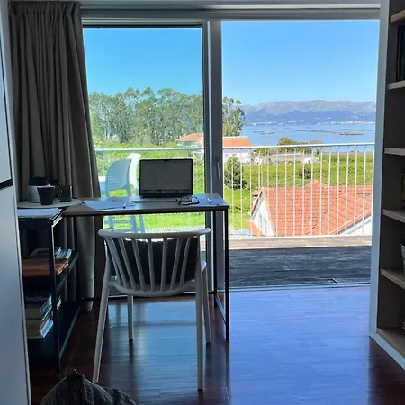Roomarea Vivienda Turistica * איסלה דה ארוסה